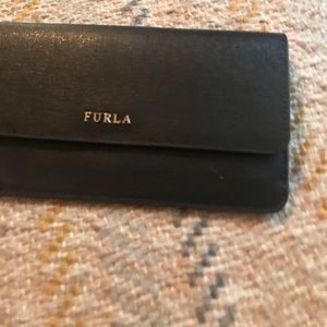 Furla wallet